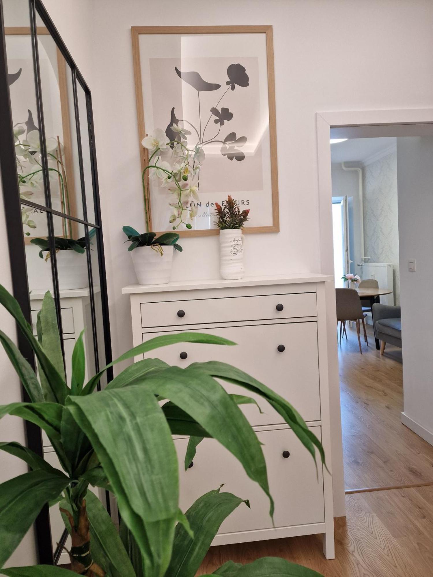 Old Town Apartment - 2 Bedrooms Bratislava Eksteriør billede