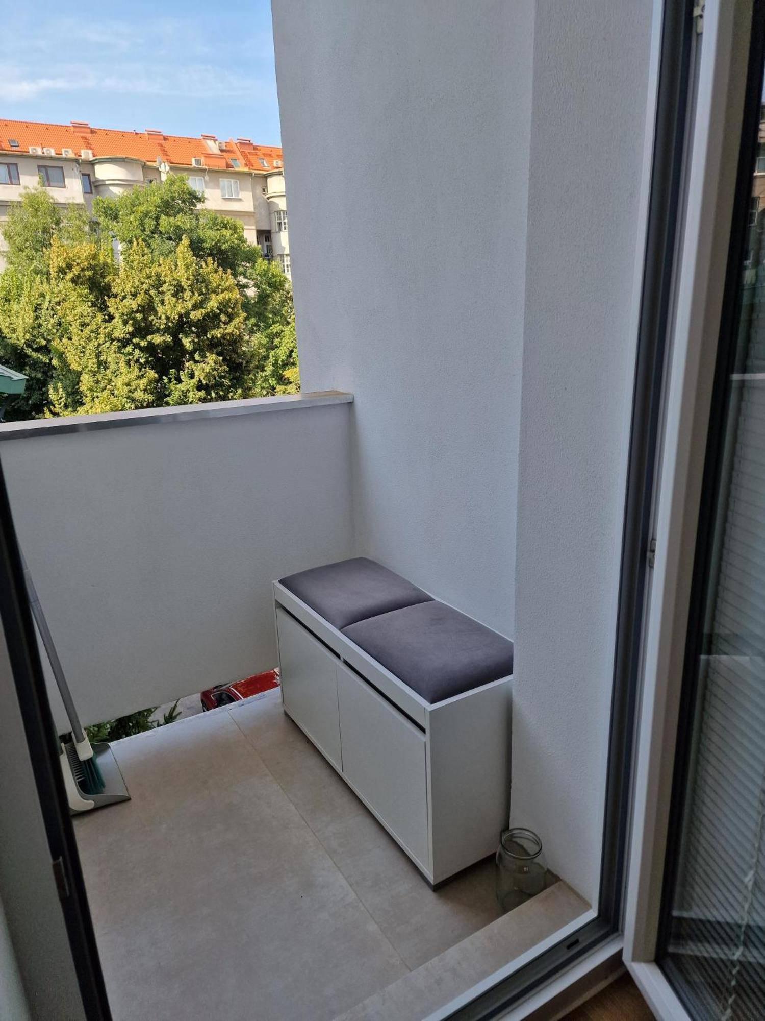 Old Town Apartment - 2 Bedrooms Bratislava Eksteriør billede