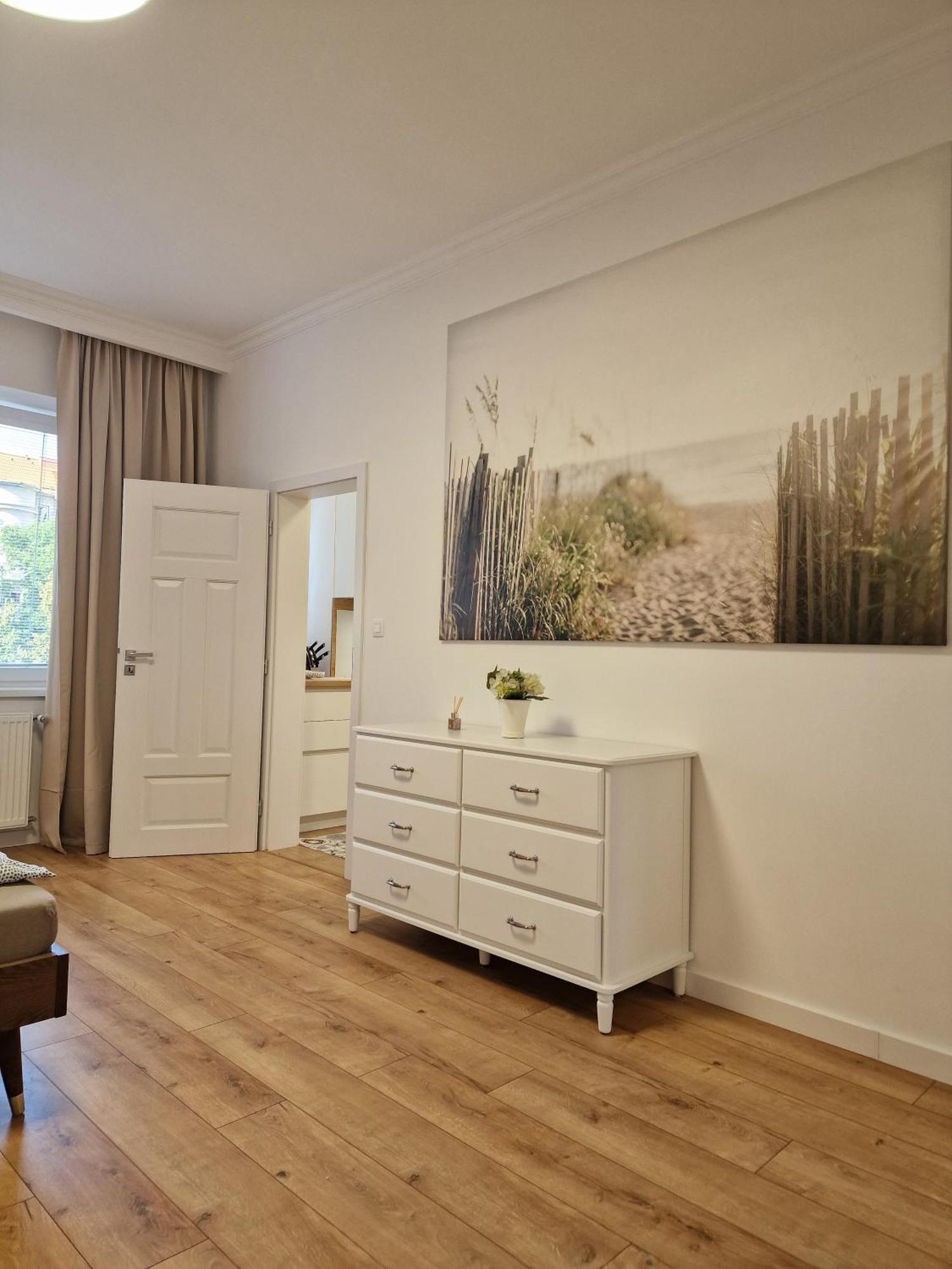 Old Town Apartment - 2 Bedrooms Bratislava Eksteriør billede