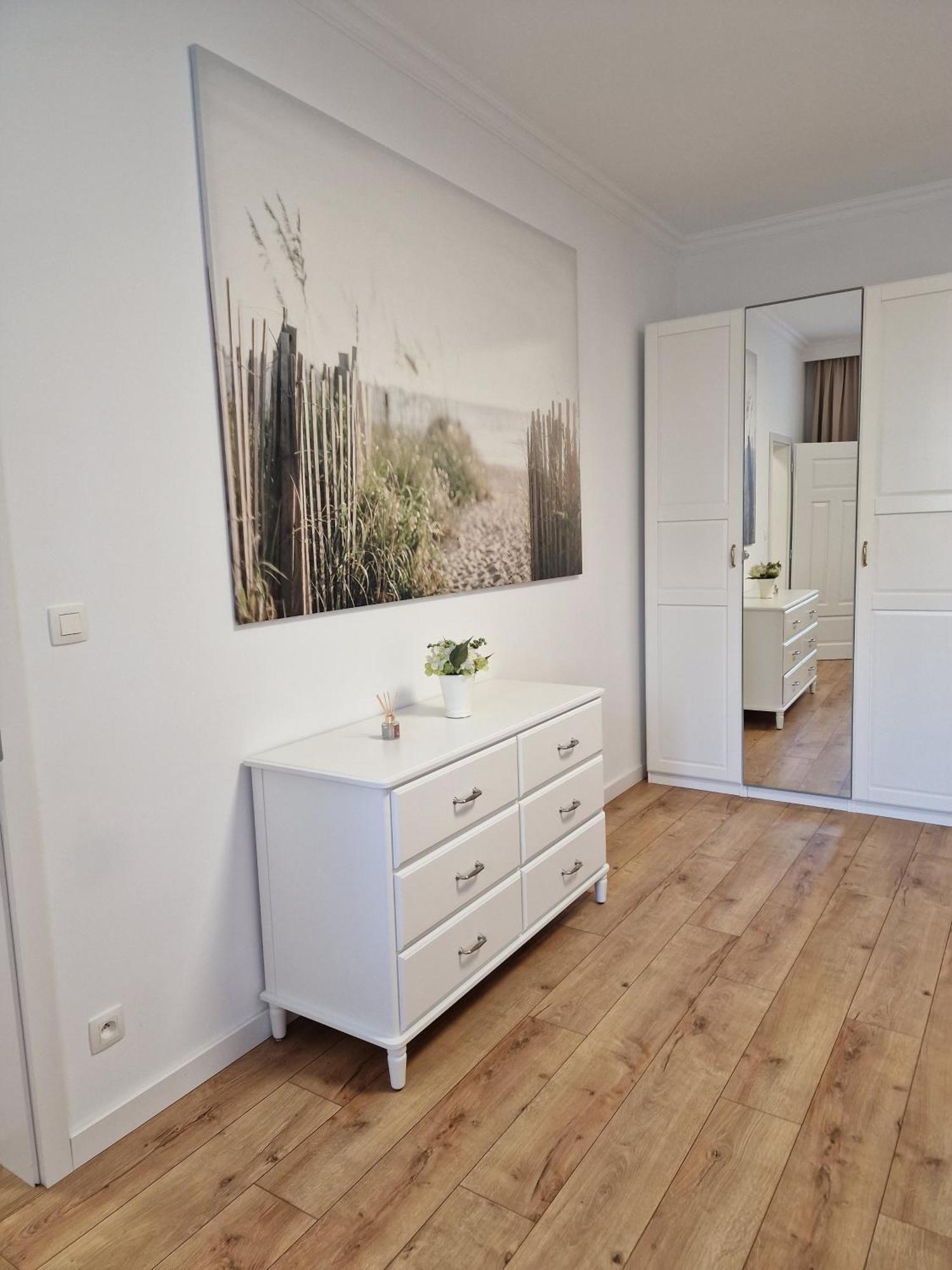 Old Town Apartment - 2 Bedrooms Bratislava Eksteriør billede